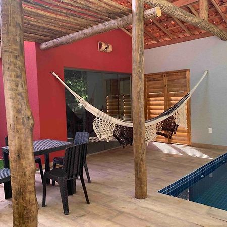 Kitanda Petit Hotel Tucuns  Bagian luar foto