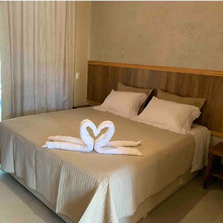 Kitanda Petit Hotel Tucuns  Bagian luar foto