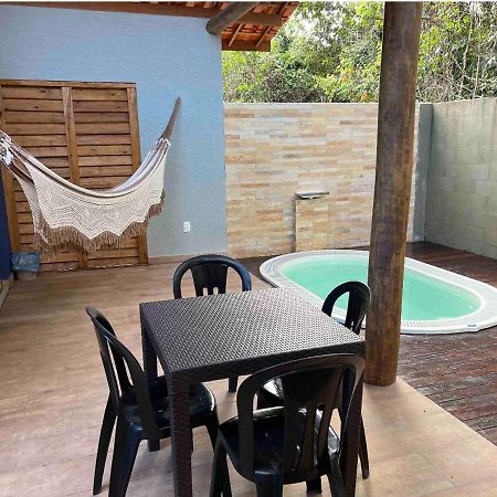 Kitanda Petit Hotel Tucuns  Bagian luar foto