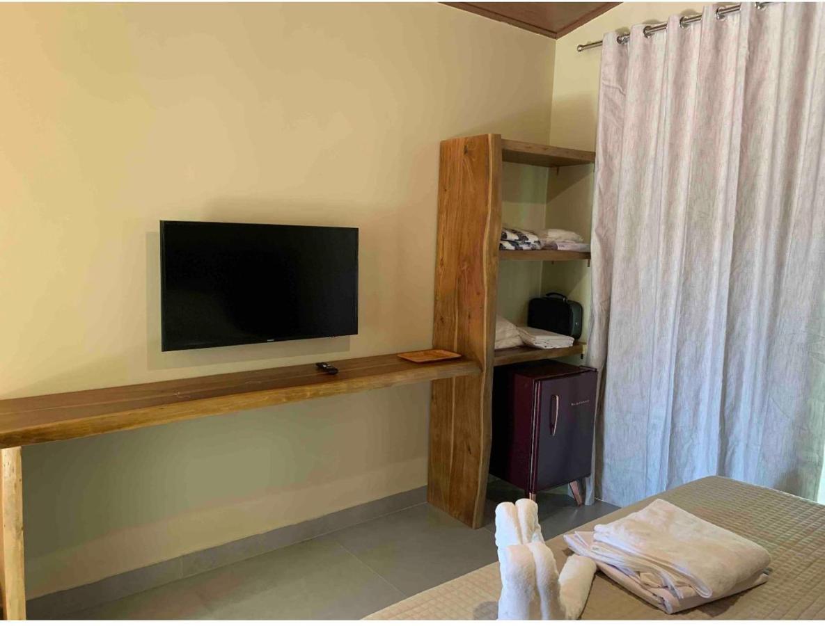 Kitanda Petit Hotel Tucuns  Bagian luar foto