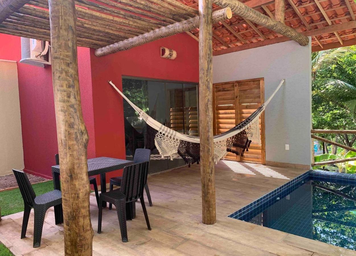 Kitanda Petit Hotel Tucuns  Bagian luar foto