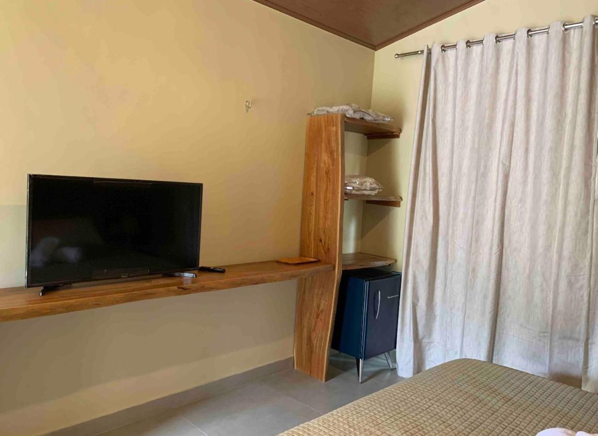 Kitanda Petit Hotel Tucuns  Bagian luar foto
