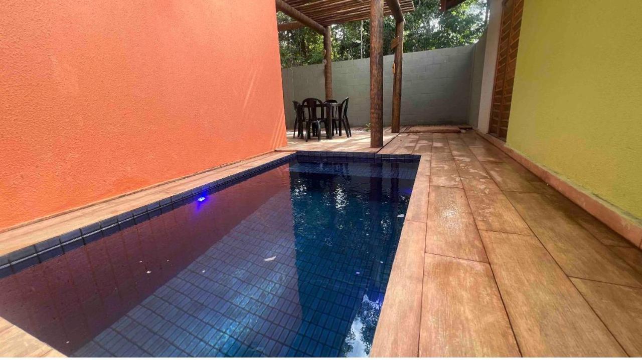 Kitanda Petit Hotel Tucuns  Bagian luar foto