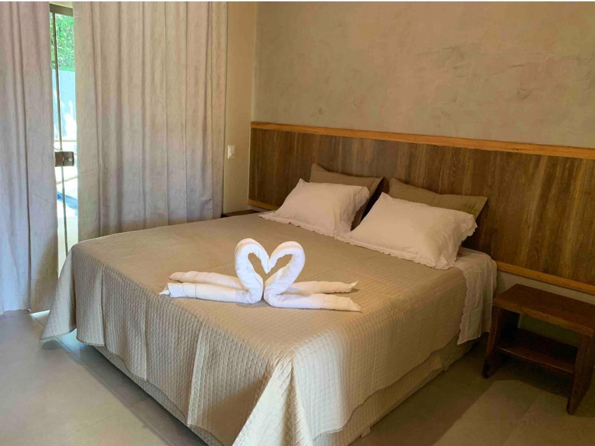 Kitanda Petit Hotel Tucuns  Bagian luar foto